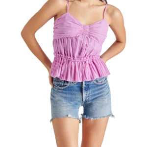 Solange Top